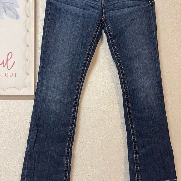 Kut Natalie  high rise bootcut jeans - Picture 10 of 10
